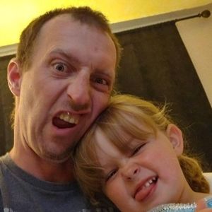 Meet your Posher, Kilgore